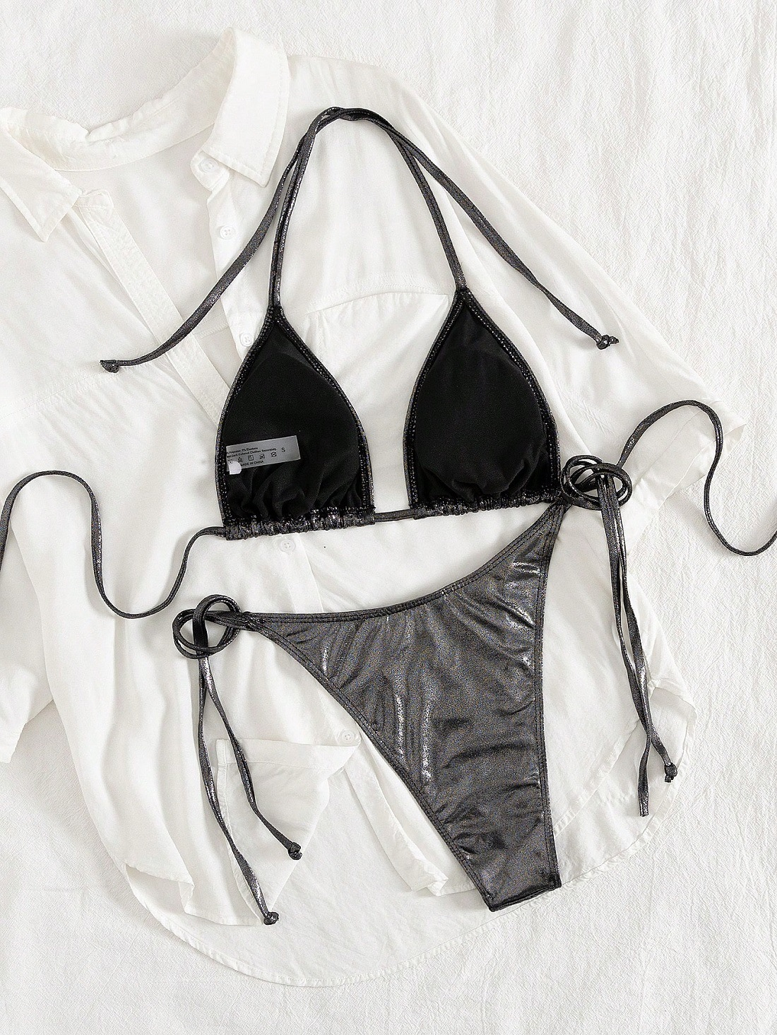 Wholesale Woman Luxury Fashion Designer Swimming Bathing Suits Swimsuits For Women Swimwear Beachwear Bikini