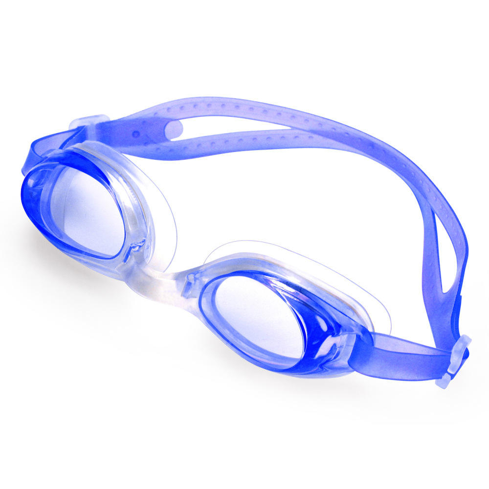 Swimming Goggles Professional Anti-fog UV Swimming Glasses Men Women Silicone Diopters Swim Sports Eyewear Optional Case