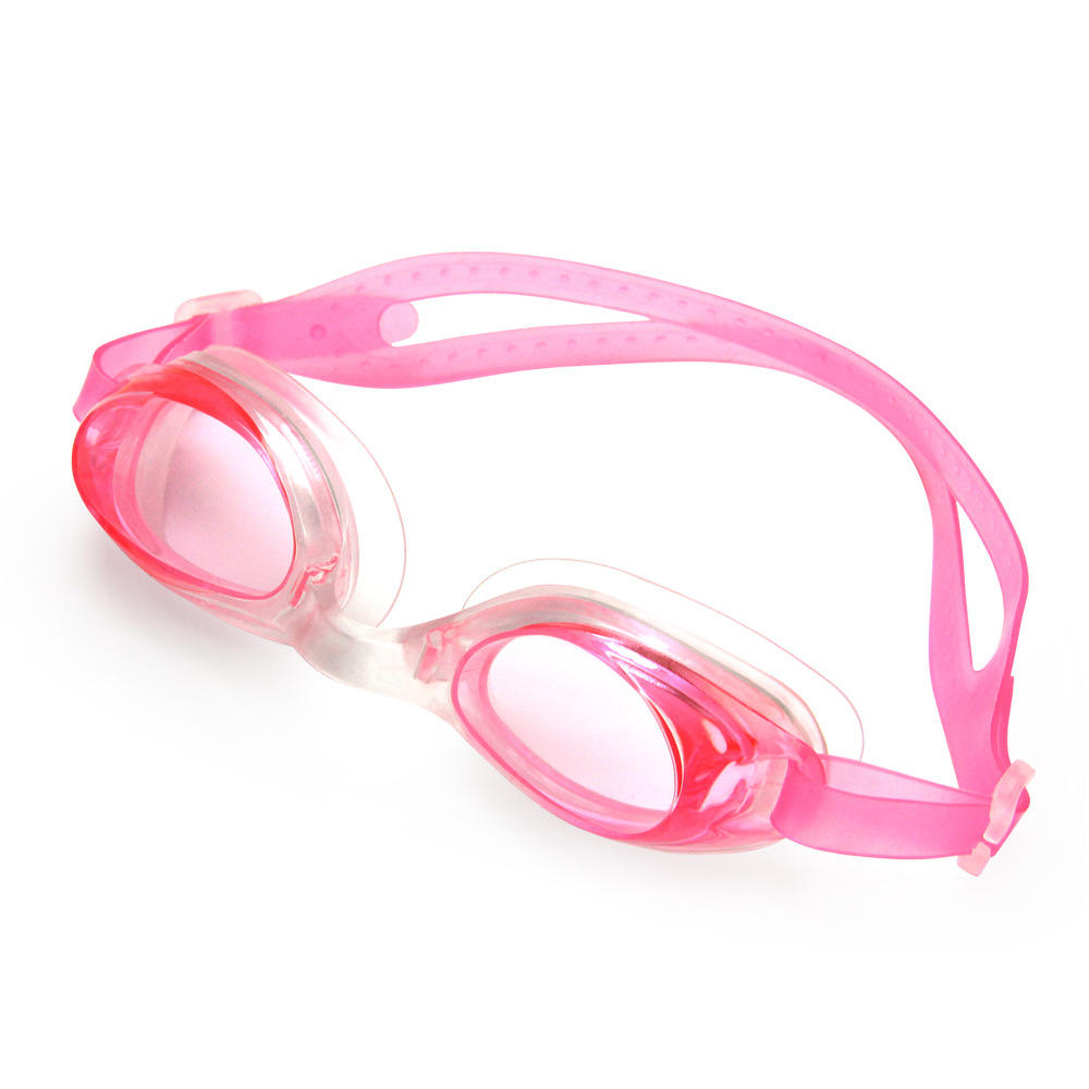 Swimming Goggles Professional Anti-fog UV Swimming Glasses Men Women Silicone Diopters Swim Sports Eyewear Optional Case