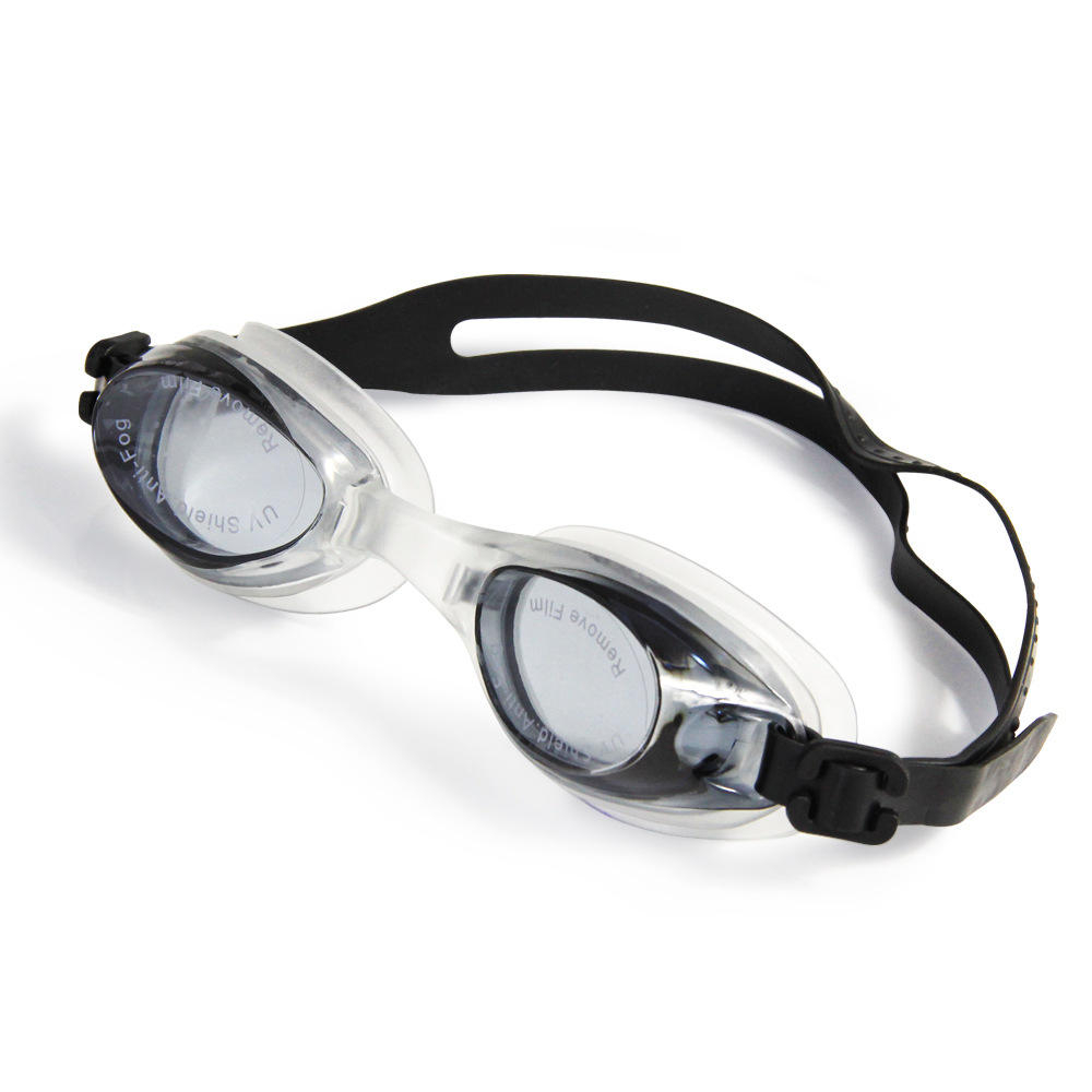 Swimming Goggles Professional Anti-fog UV Swimming Glasses Men Women Silicone Diopters Swim Sports Eyewear Optional Case