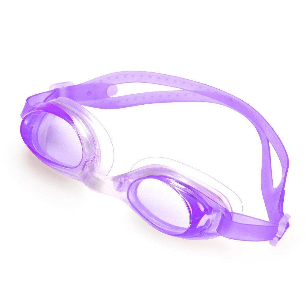 Swimming Goggles Professional Anti-fog UV Swimming Glasses Men Women Silicone Diopters Swim Sports Eyewear Optional Case