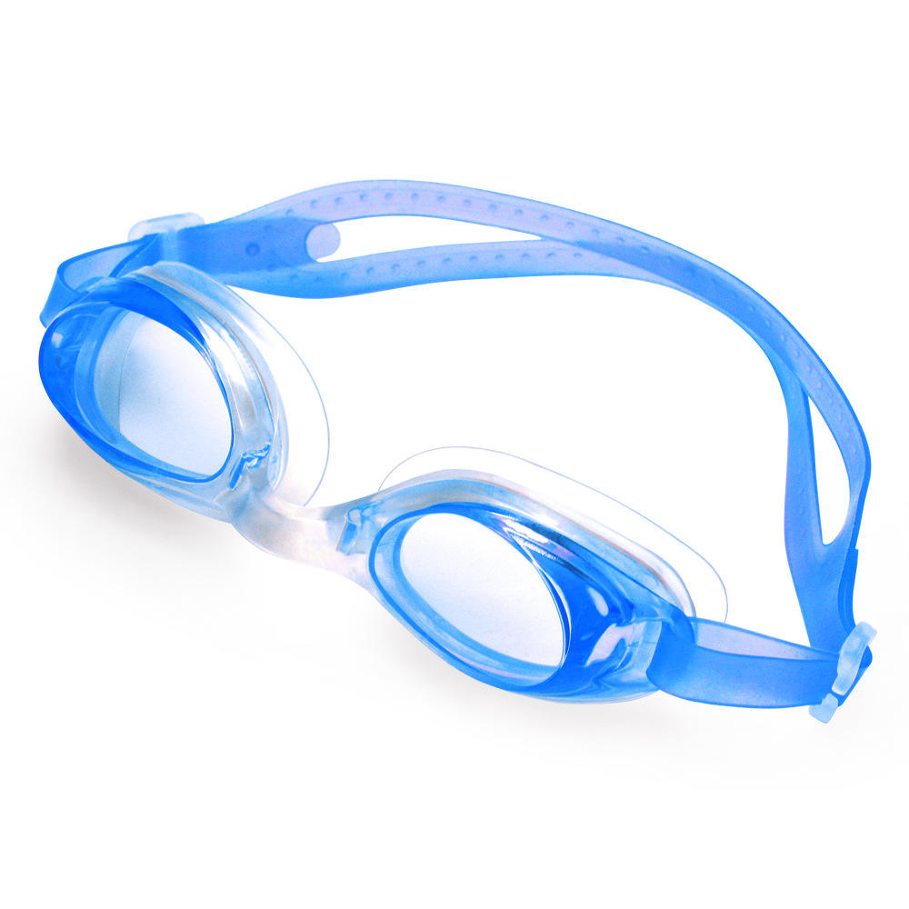 Swimming Goggles Professional Anti-fog UV Swimming Glasses Men Women Silicone Diopters Swim Sports Eyewear Optional Case